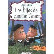 Los hijos del capitan Grant / Children of Captain Grant