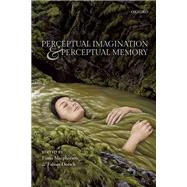 Perceptual Imagination and Perceptual Memory