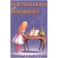 Foundations of Databases The Logical Level