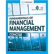 FUNDAMENTALS OF FINANCIAL MANAGEMENT: CONCISE