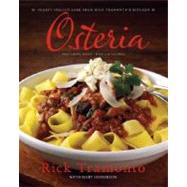 Osteria : Hearty Italian Fare from Rick Tramonto's Kitchen
