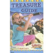 VBS-Son Treasure Island Treasure Guide Primary: Ages 6 to 8, Grades 1 and 2
