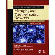 Connect for CompTIA Network Guide to Managing and Troubleshooting Networks, 5th