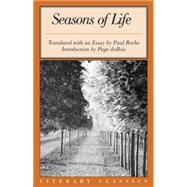 Seasons of Life A Poetic Anthology