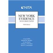 New York Evidence with Objections
