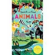 Search and Find: Animals