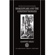 Shakespeare and the Constant Romans