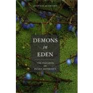 Demons In Eden