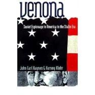 Venona; Decoding Soviet Espionage in America