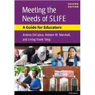 Meeting the Needs of Slife