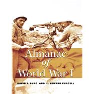 Almanac of World War I