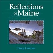 Reflections of Maine,9780892727711