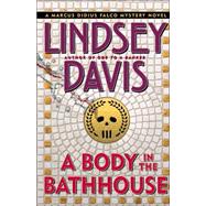 Body in the Bathhouse, A: