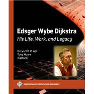 Edsger Wybe Dijkstra