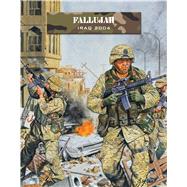 Fallujah Iraq 2004