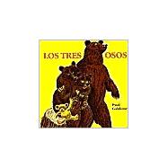 Los Tres Osos/the Three Bears