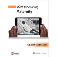 vSim for Nursing Maternity