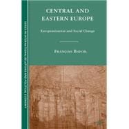 Central and Eastern Europe Europeanization and Social Change