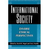 International Society,9780691057712