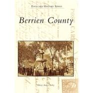 Berrien County in Vintage Postcards