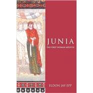 Junia : The First Woman Apostle