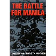 Battle for Manila