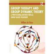 Group Therapy and Group Dynamic Theory