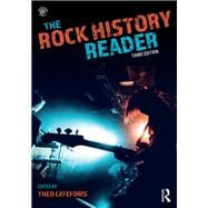 The Rock History Reader