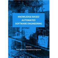 Knowledge Based Automated Software Engineering