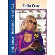 Celia Cruz,9781604137712