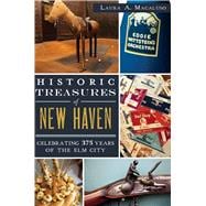 Historic Treasures of New Haven