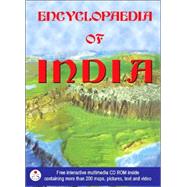 Encyclopaedia of India
