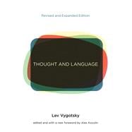 Thought and Language, revised and expanded edition