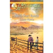 Fresh-Start Ranch