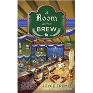 A Room With a Brew