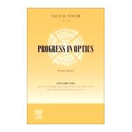 Progress in Optics