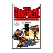 The Gunsmith 219: The Brothel Inspector