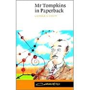 Mr Tompkins in Paperback