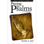 Praying the Psalms