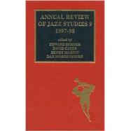 Annual Review of Jazz Studies 9: 1997-1998