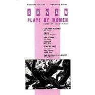 Seven Plays by Women