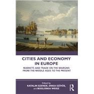 Cities and Economy in Europe