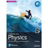 Physics for the IB Diploma Programme SL