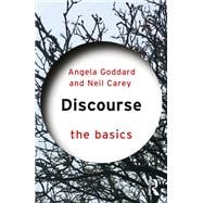 Discourse: The Basics