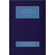 Positive Psychology