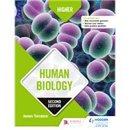 Higher Human Biology, Second Edition