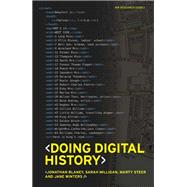 Doing digital history