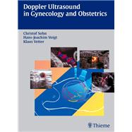 Doppler Ultrasound in Gynecology and Obstetrics
