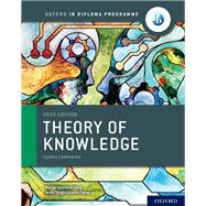 Oxford IB Diploma Programme: Theory of Knowledge
