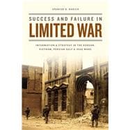 Success and Failure in Limited War